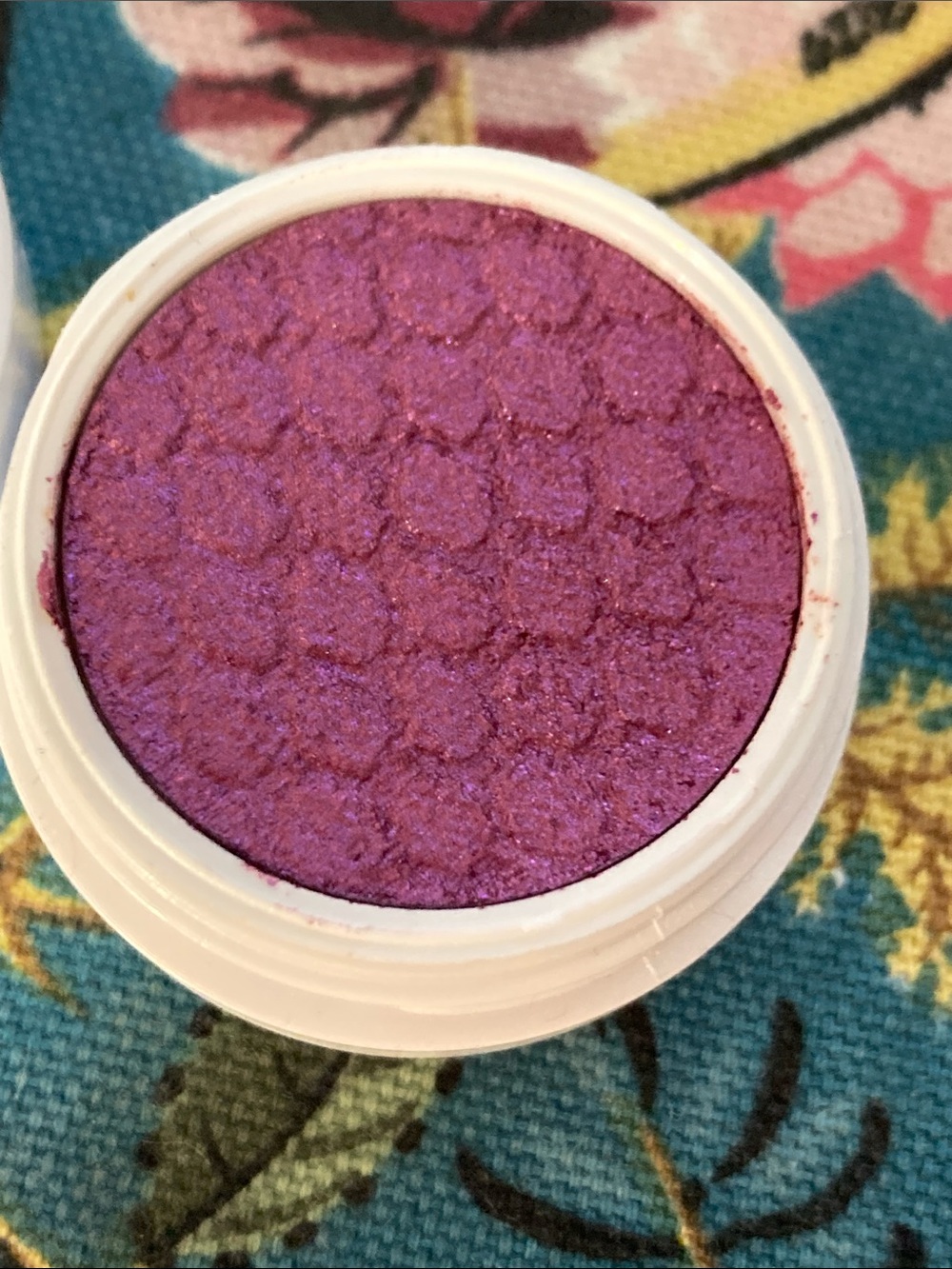 Colourpop “Pug Life” Supershock Shadow